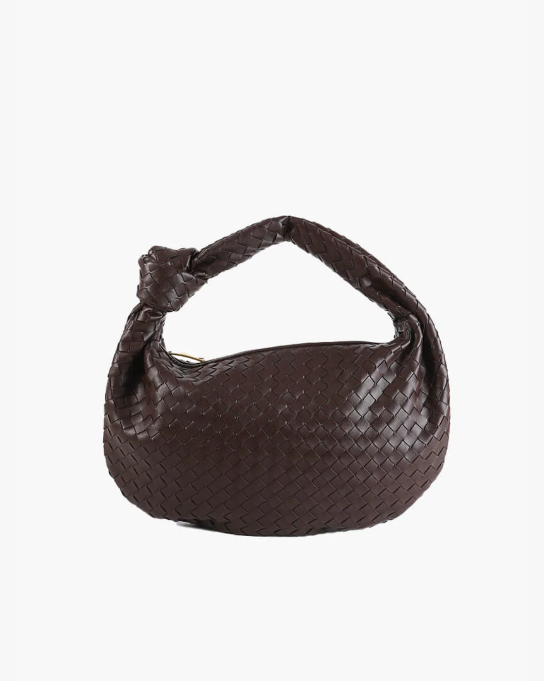 Verona Woven Knot Bag - Image 3