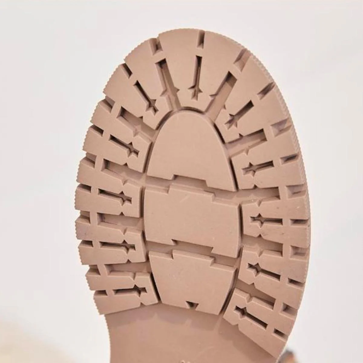 Women's Warm Fur Waterproof Winter Boots - Image 6