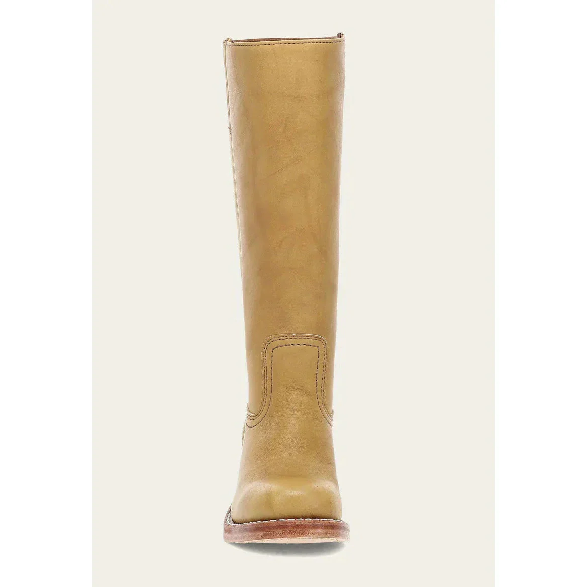Women’s Cowboy Inspired Knee-High Boots - Image 13