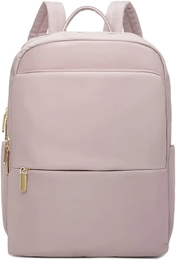Women's Clean Waterproof Laptop Backpack - Image 11
